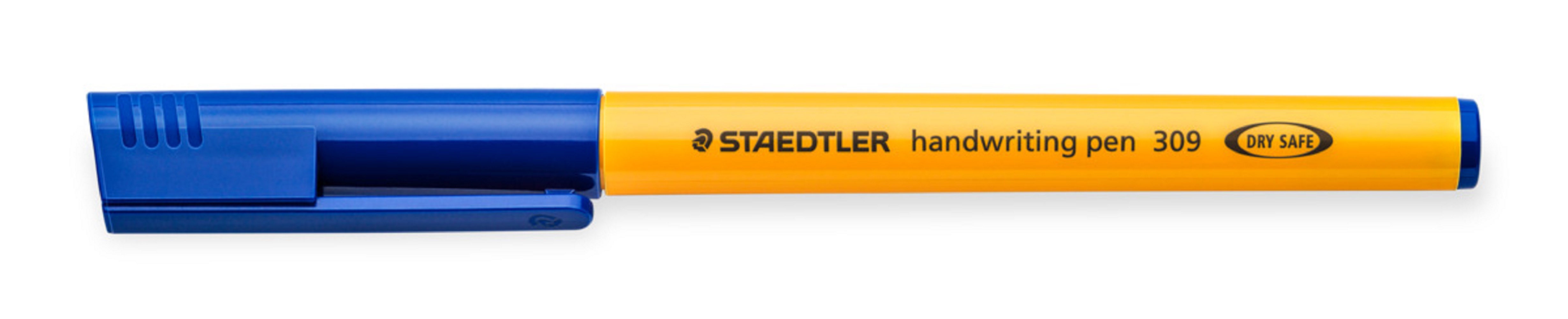 Staedtler Handwriting Pen Blue P 50
